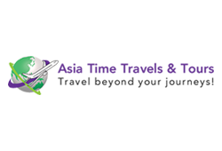 Asia Time Group of Companies
